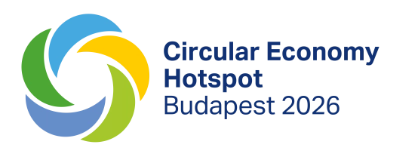 Circular Economy Hotspot Budapest 2026