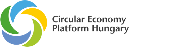 circular economy platform logo